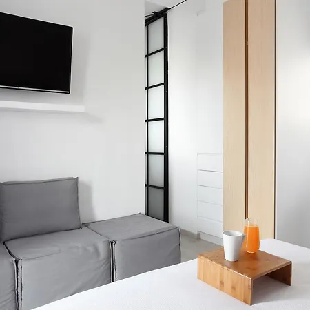 Daire View Loft - 04