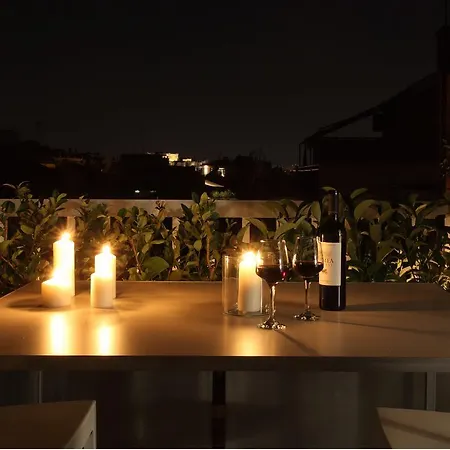 Daire View Loft - 04