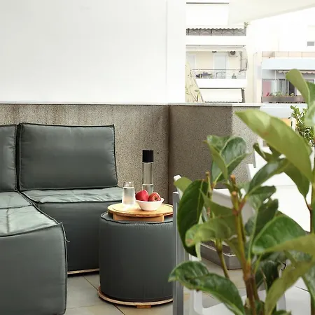 Daire View Loft - 04